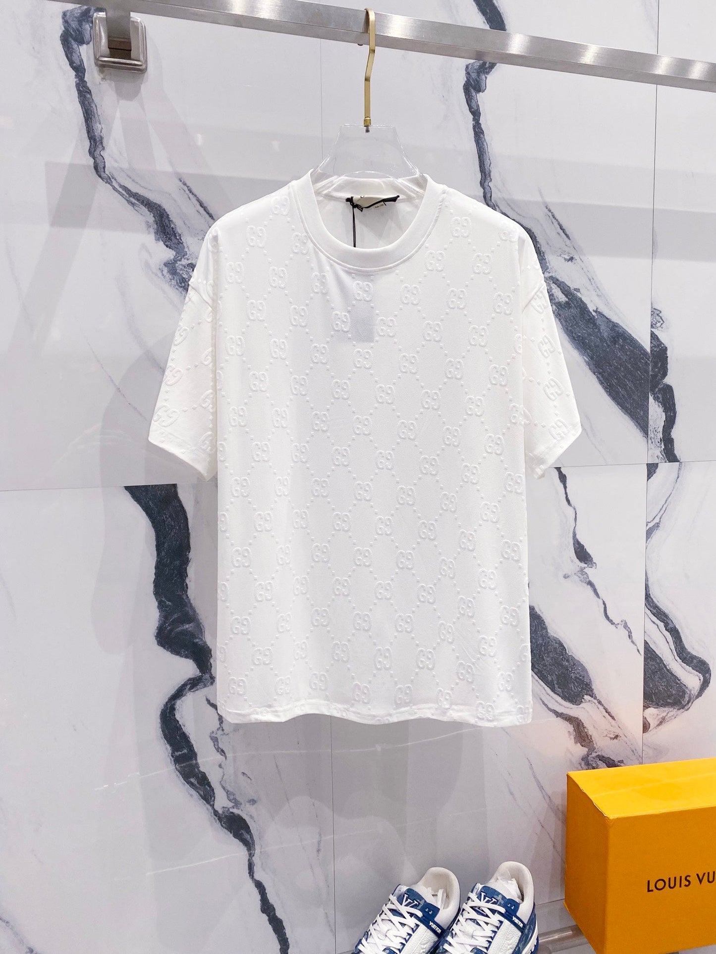 Logo T Shirt