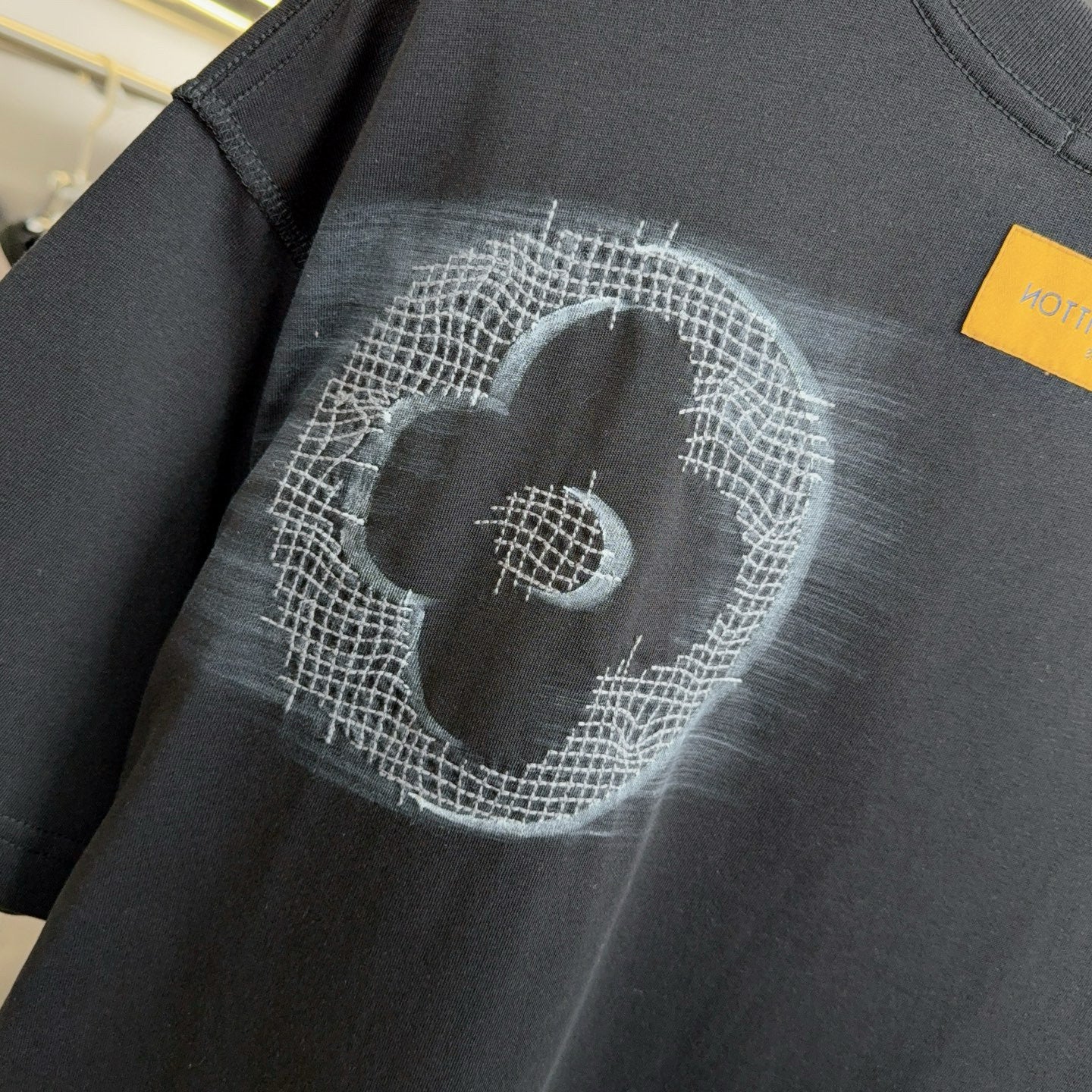 Logo T Shirt
