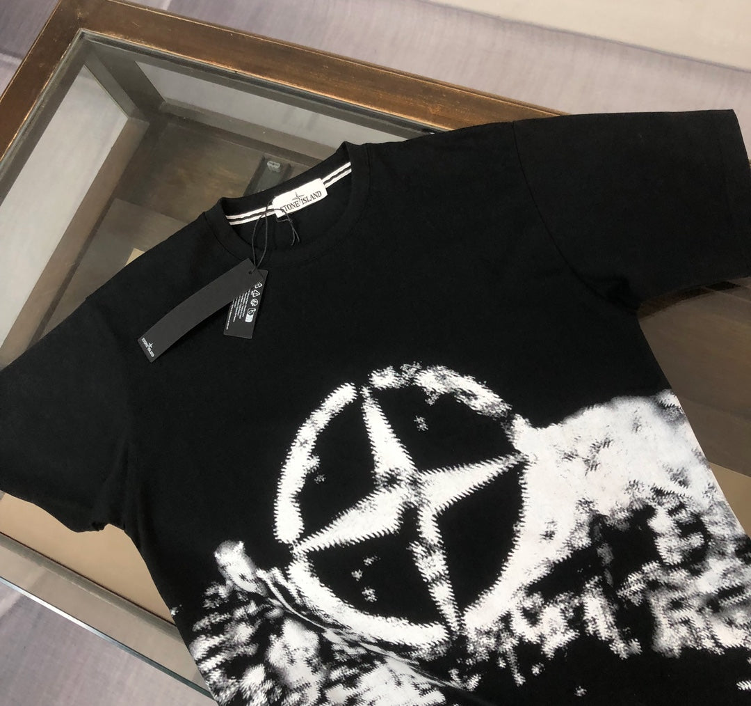 Logo T Shirt