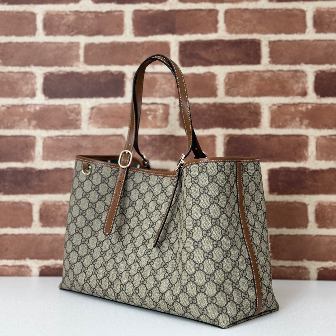 GG Shopping Bag
