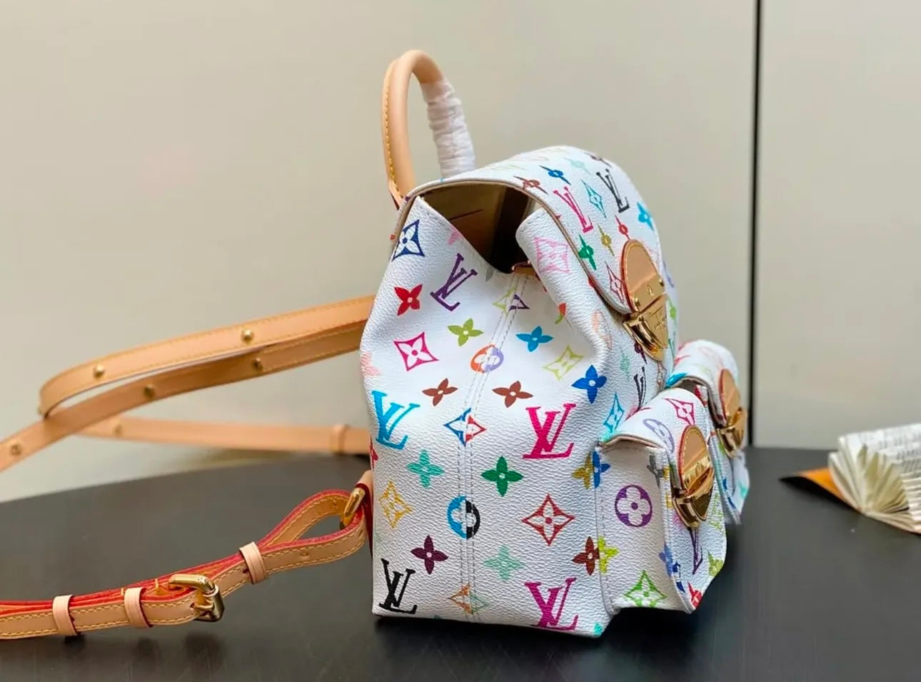 Venice Backpack