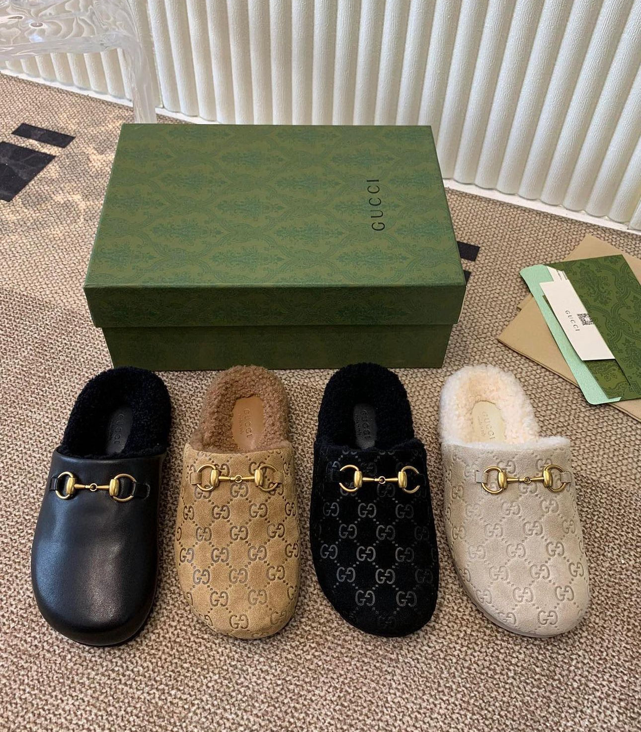 GG Clogs
