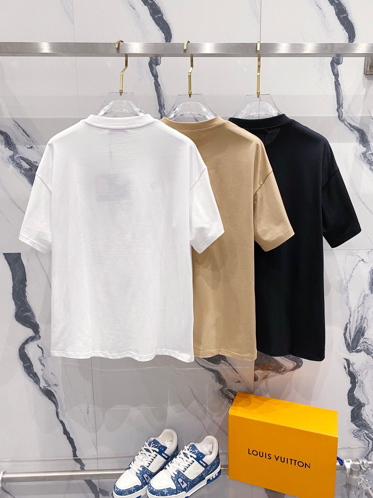 Logo T Shirt
