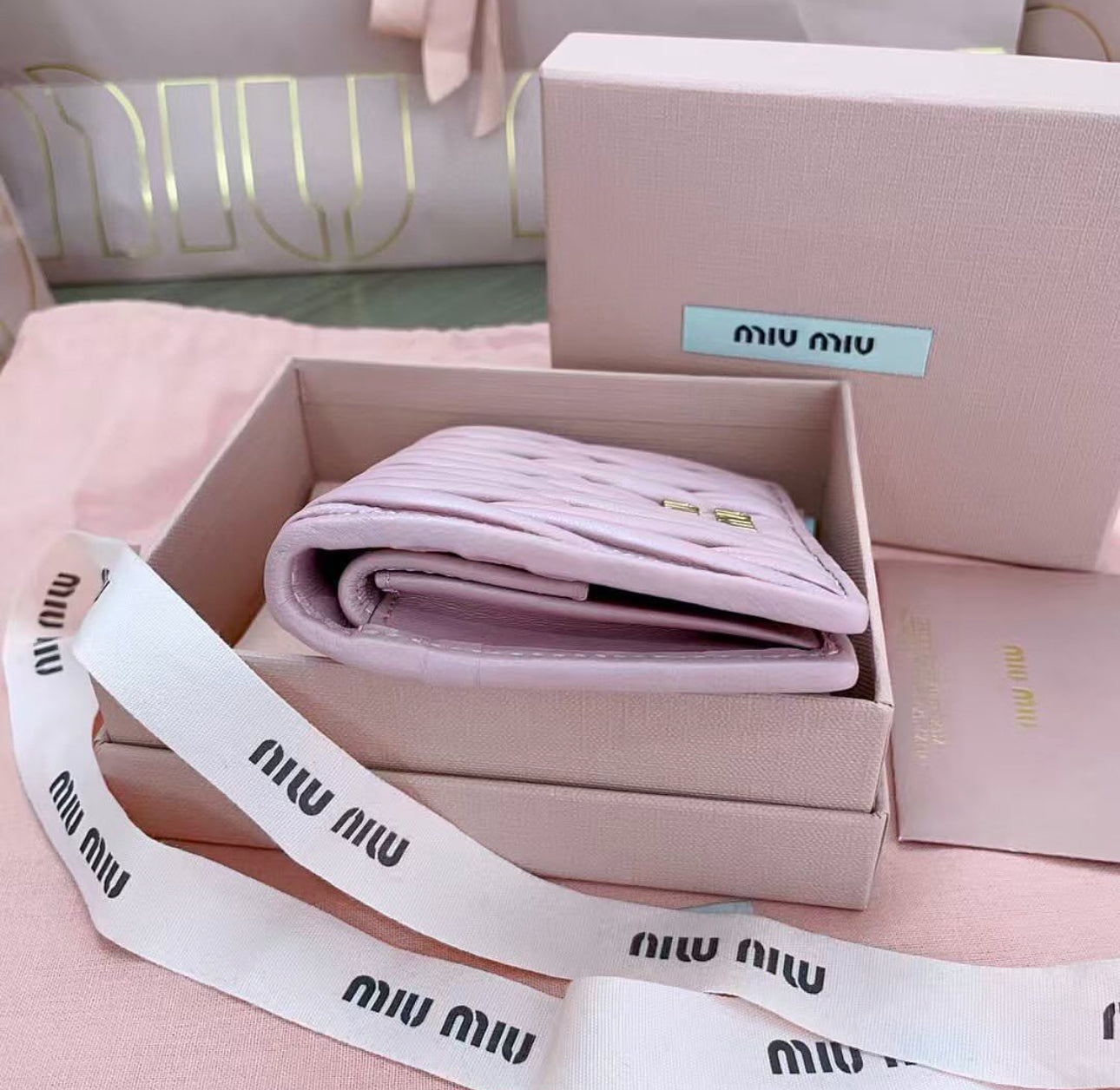 Mini Purse