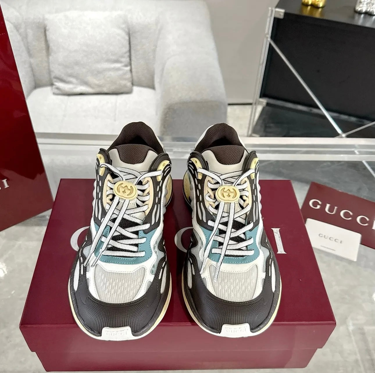 2.0 Trainers