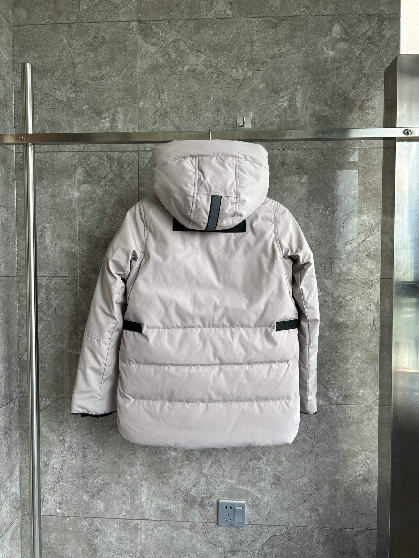 Lyndale Parka
