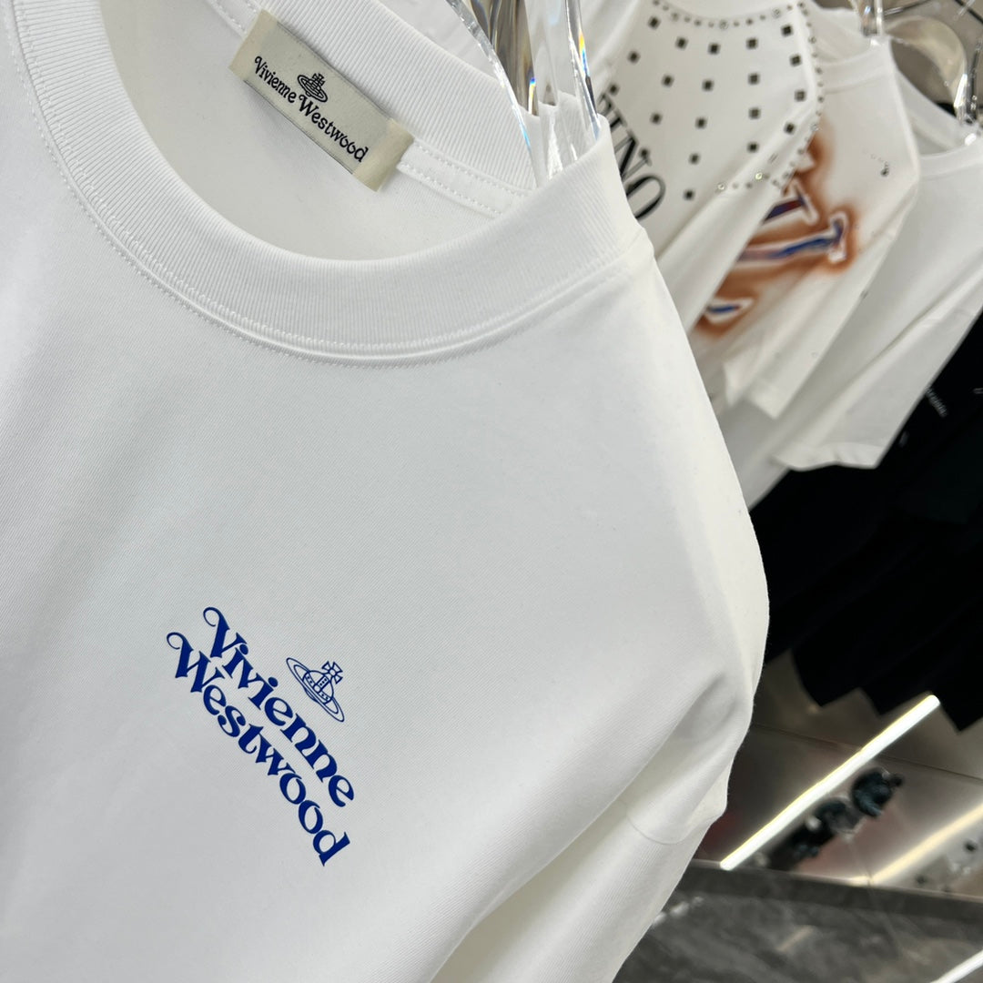 Logo T Shirt
