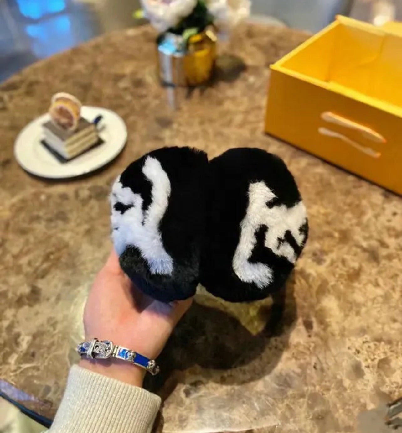 Ear Muffs