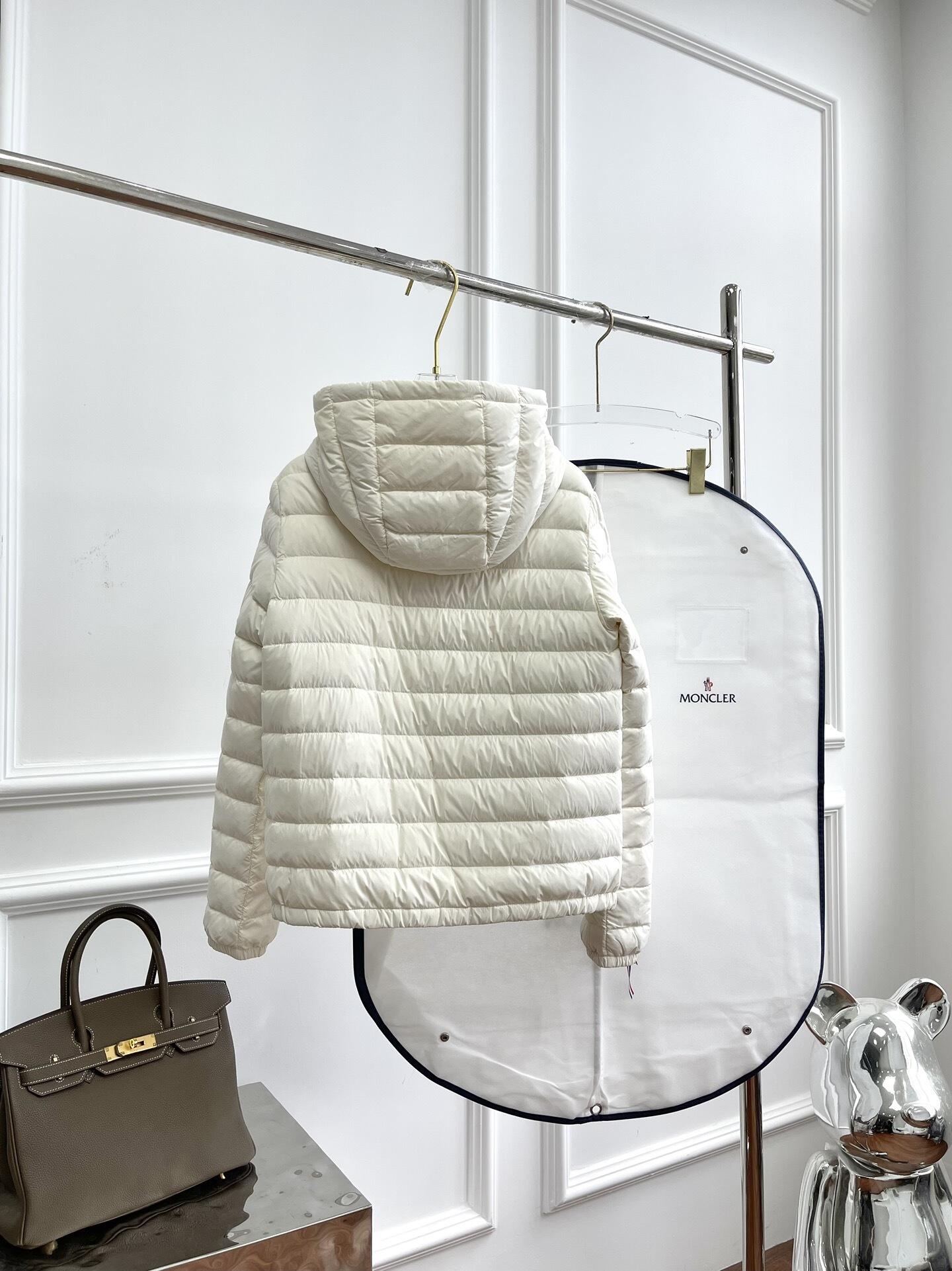 Hede Jacket