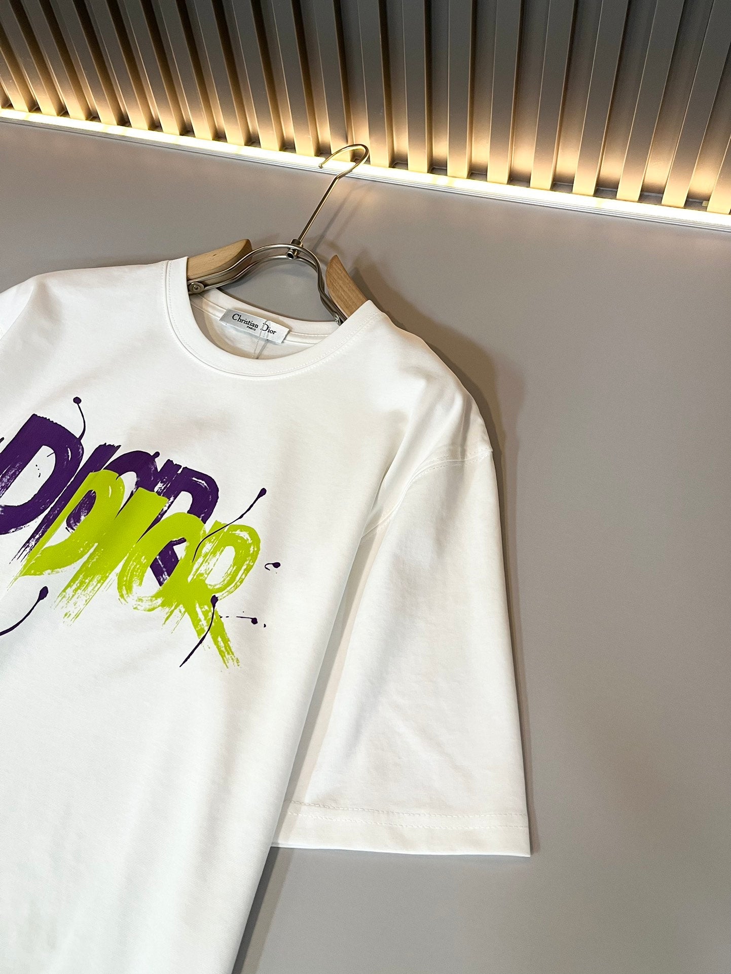 Logo T Shirt