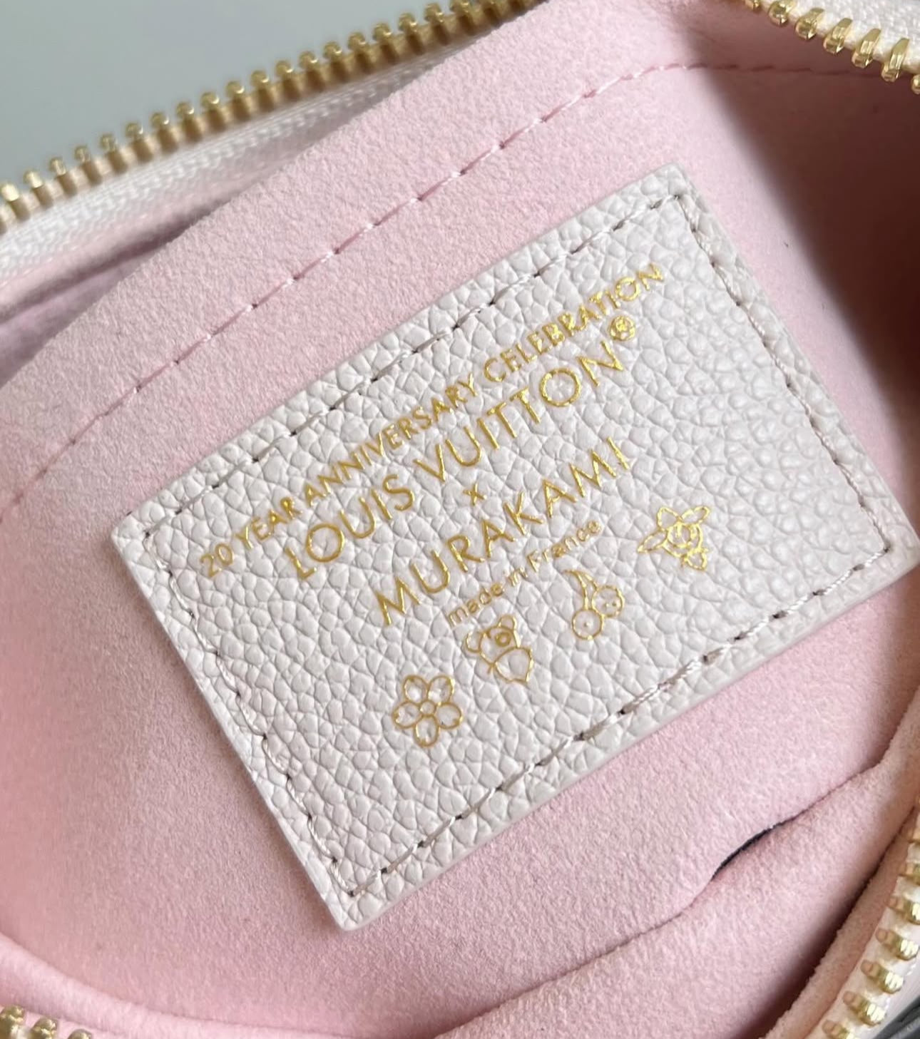 Pochette
