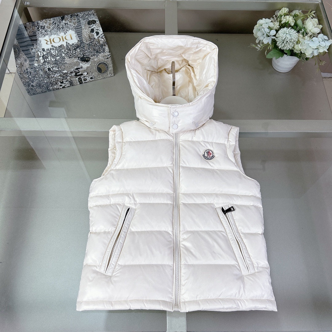 Logo Gilet