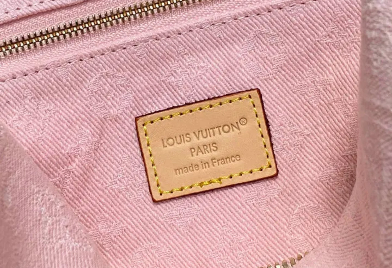 Cosmetic Pouch