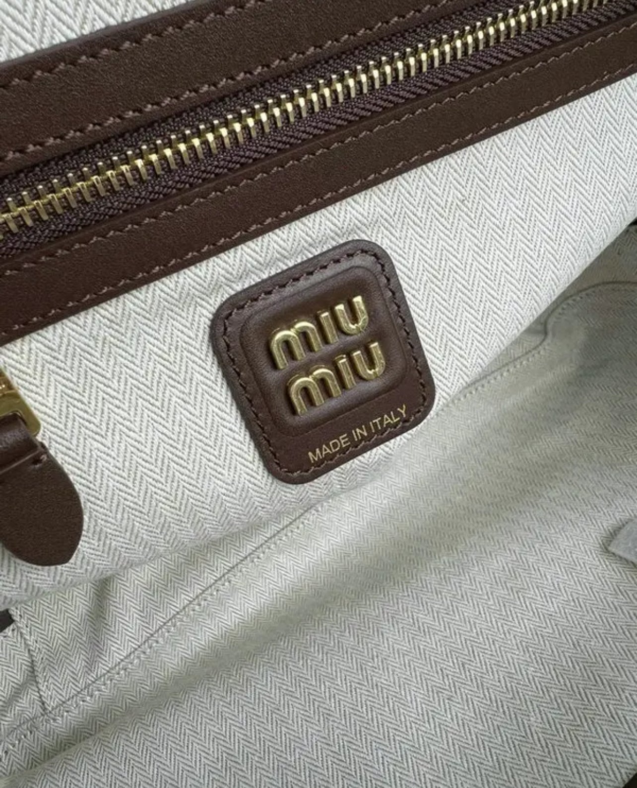 Beau Bag