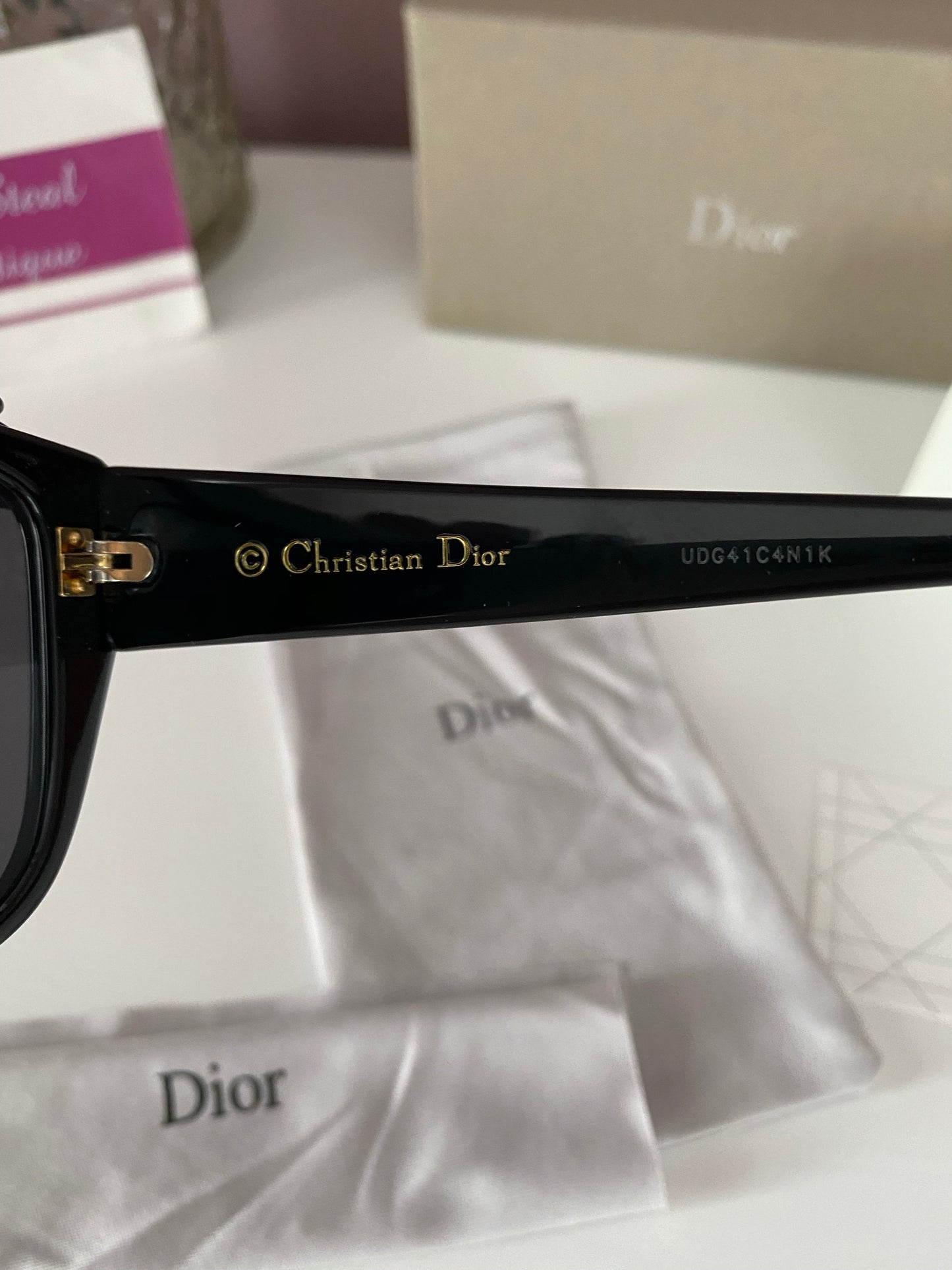 Visor Sunglasses