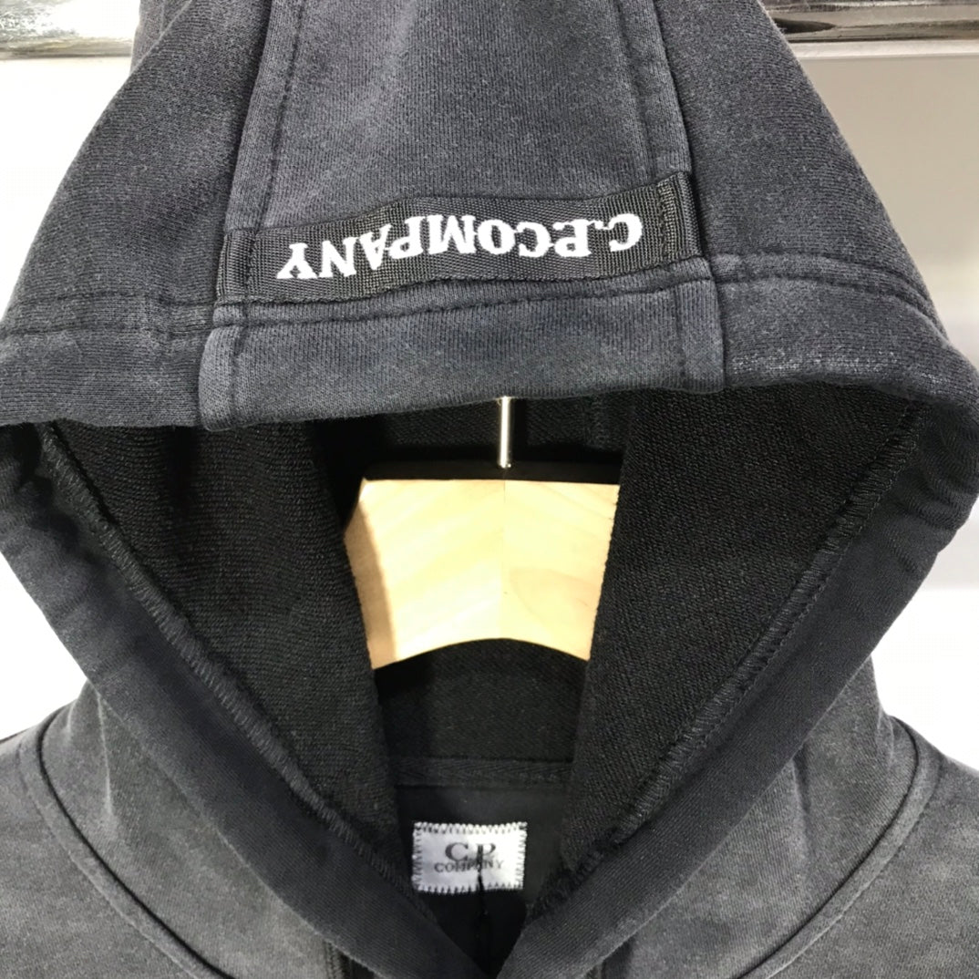 Logo Hoodie