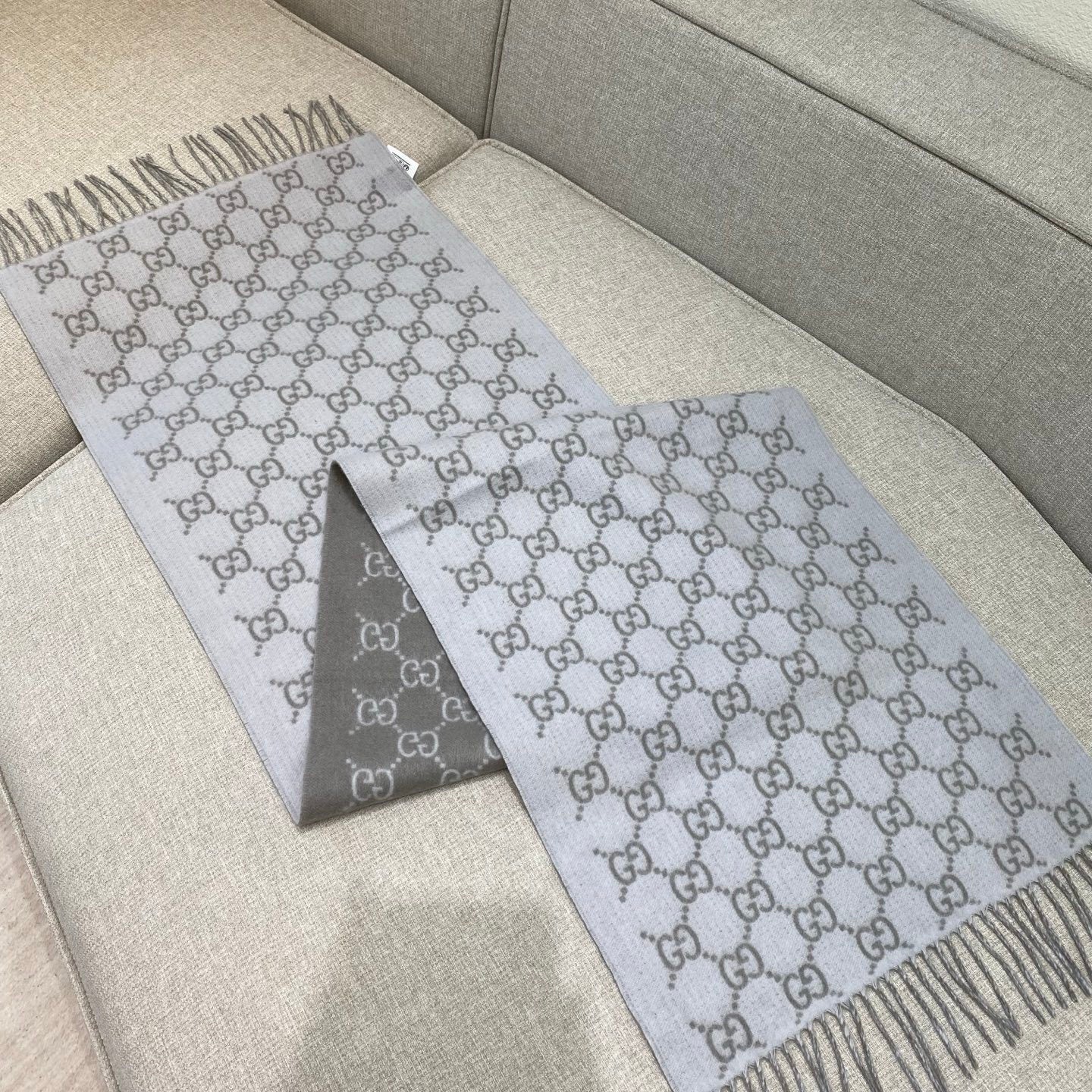 Cashmere Scarf