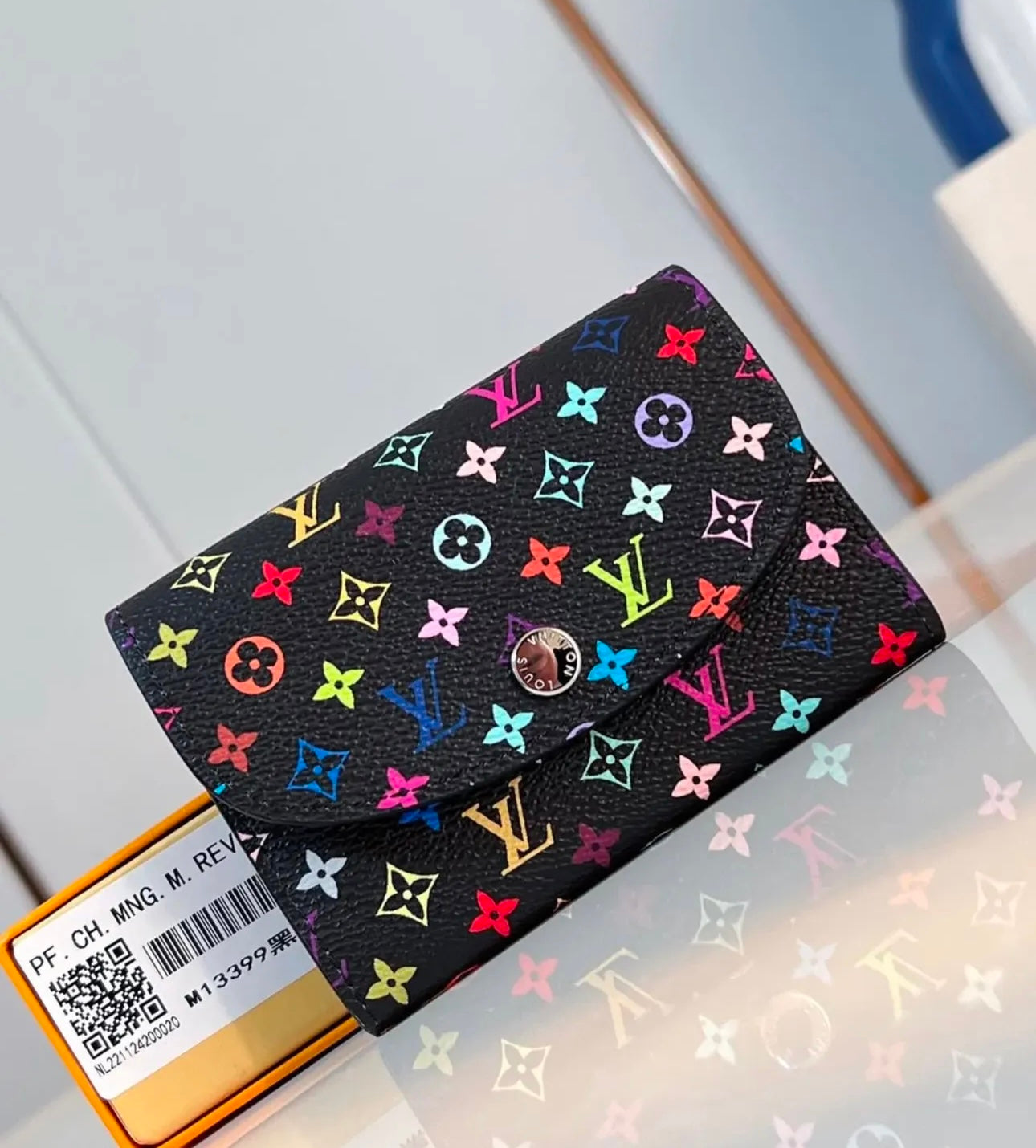 Rosalie Purse