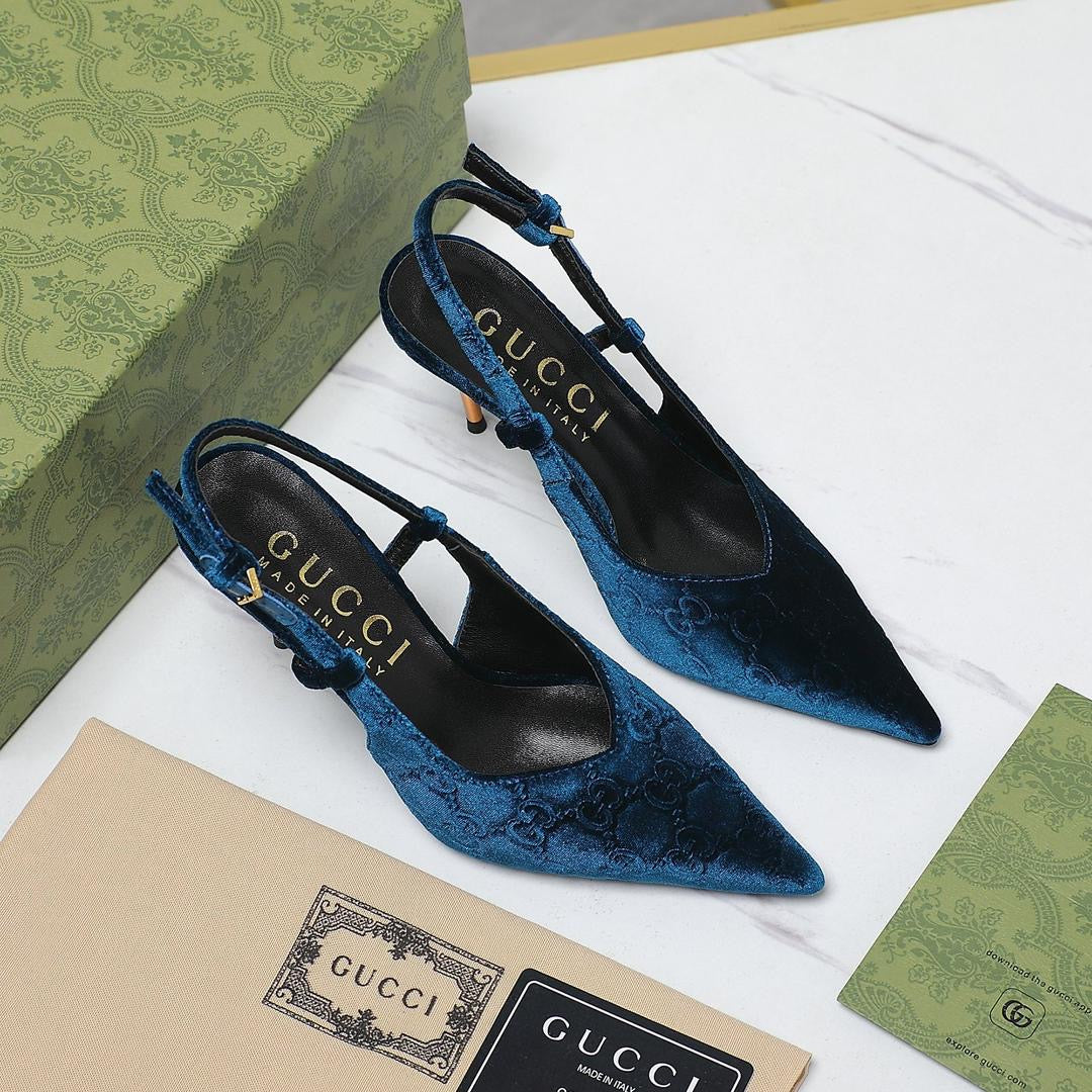 G Shoes