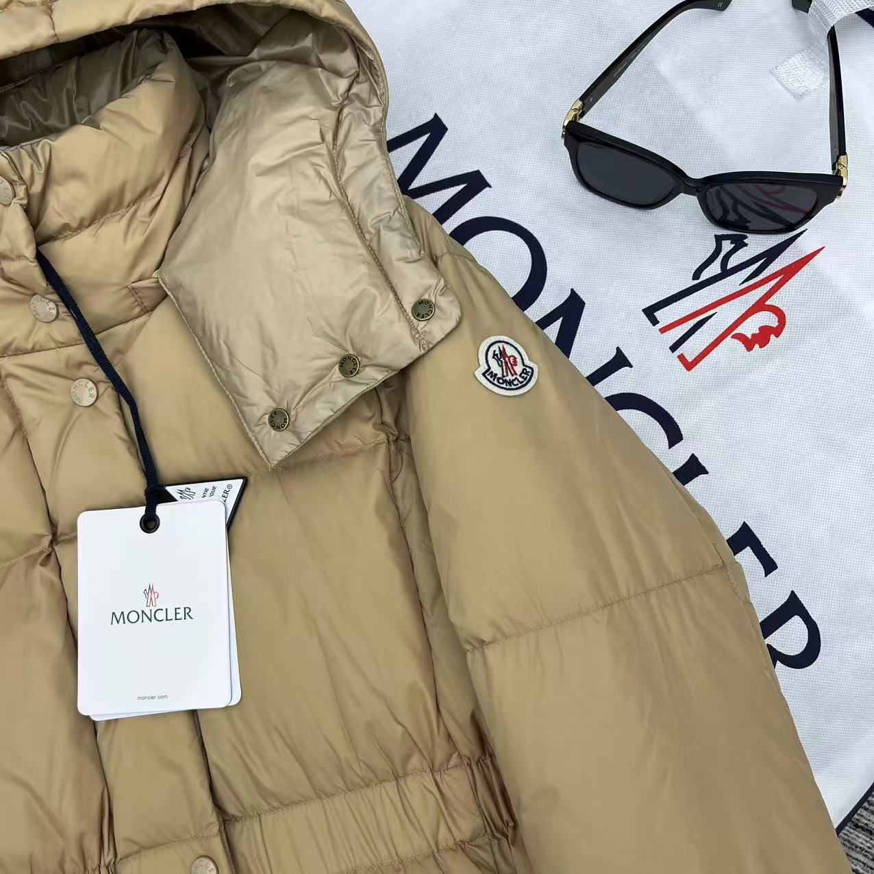 Agneux Jacket