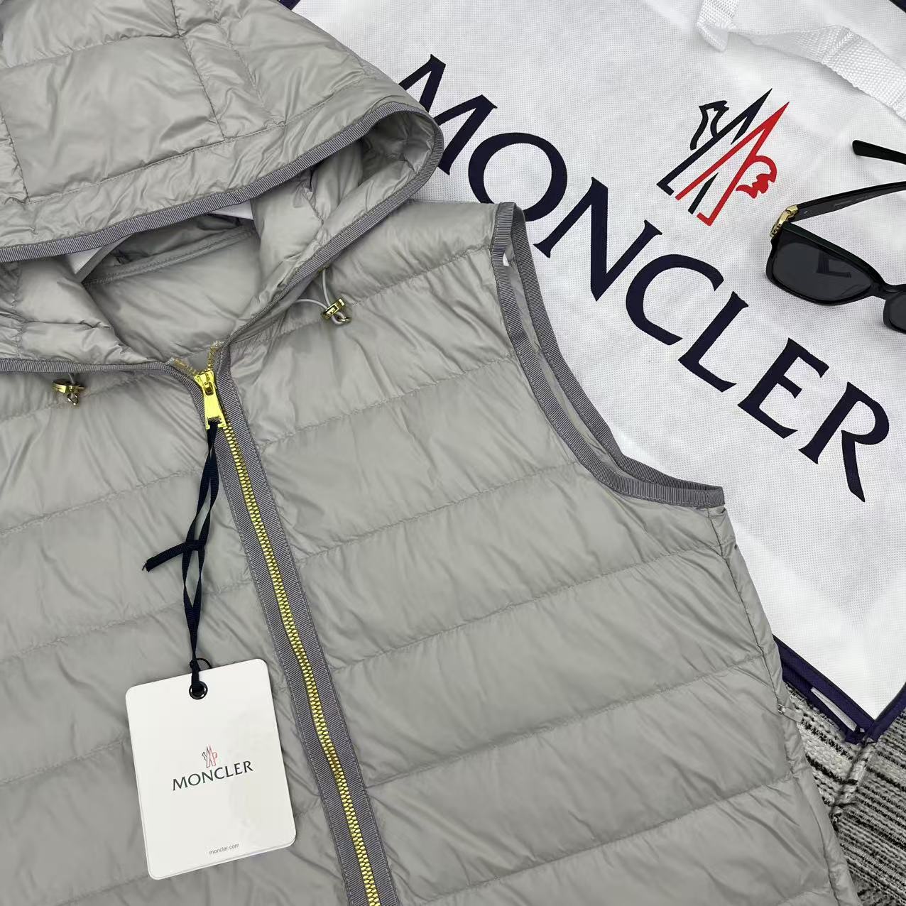 Response Jacket