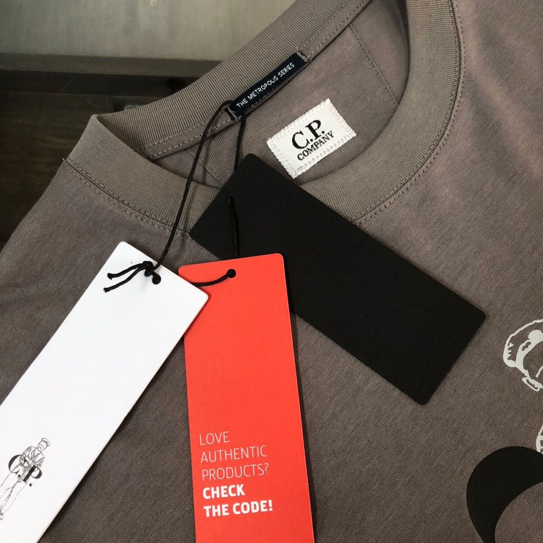 Logo T Shirt