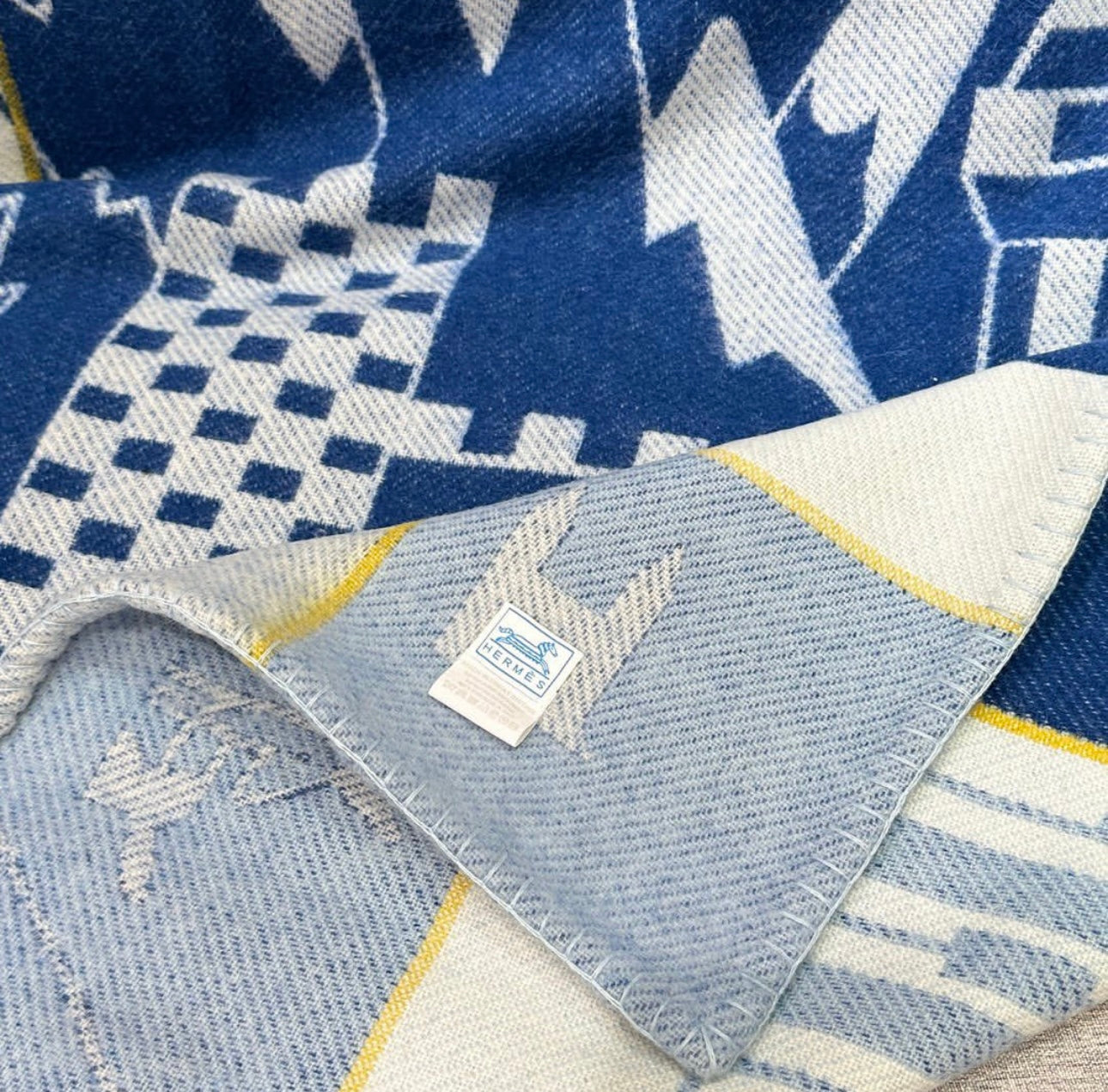 Blanket Set