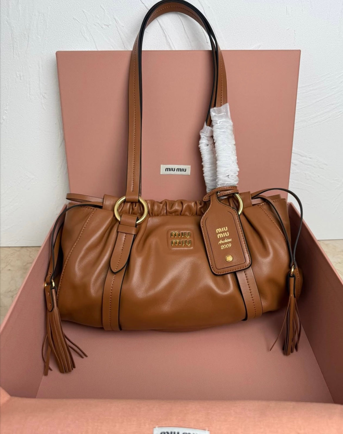 Joie Bag