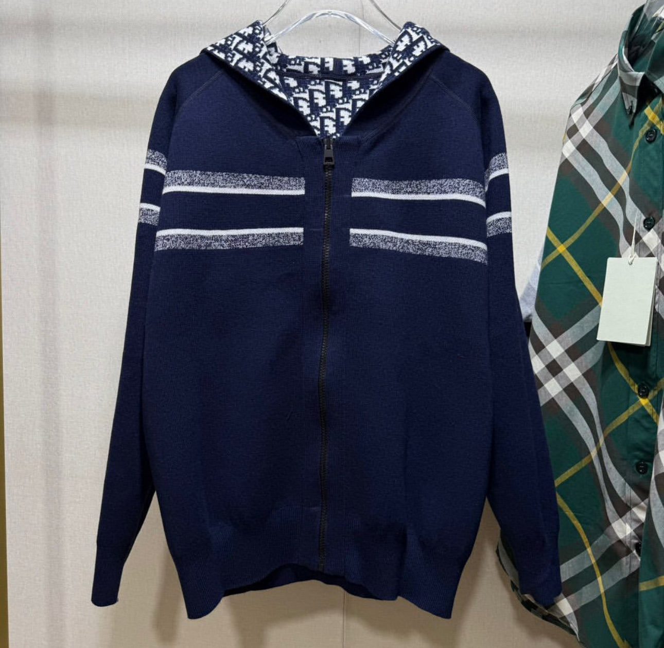 Logo Hoodie