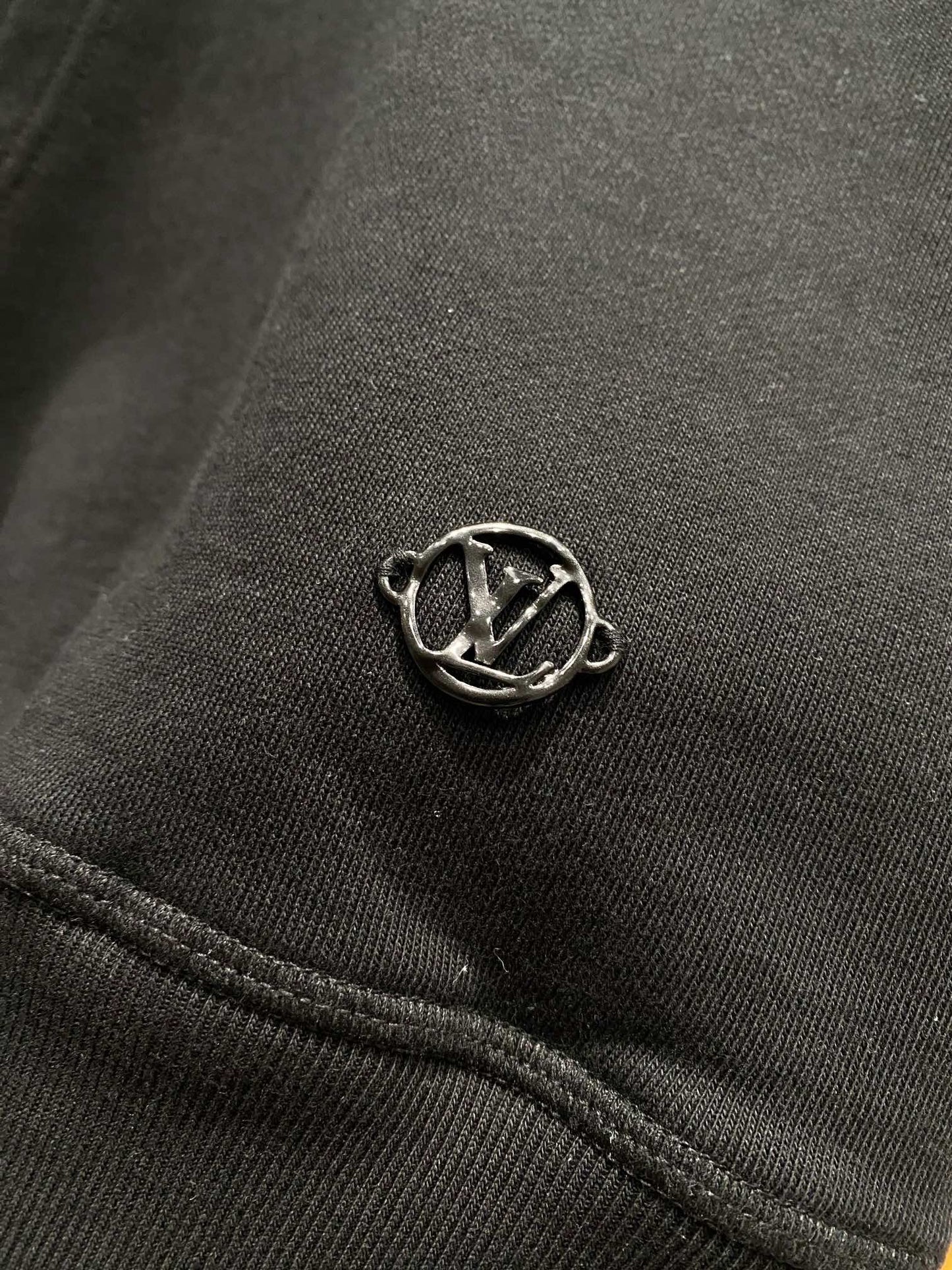 Logo Hoodie