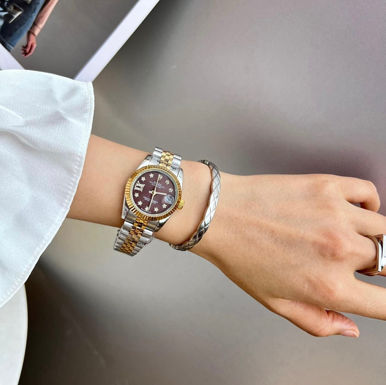 Datejust 31mm
