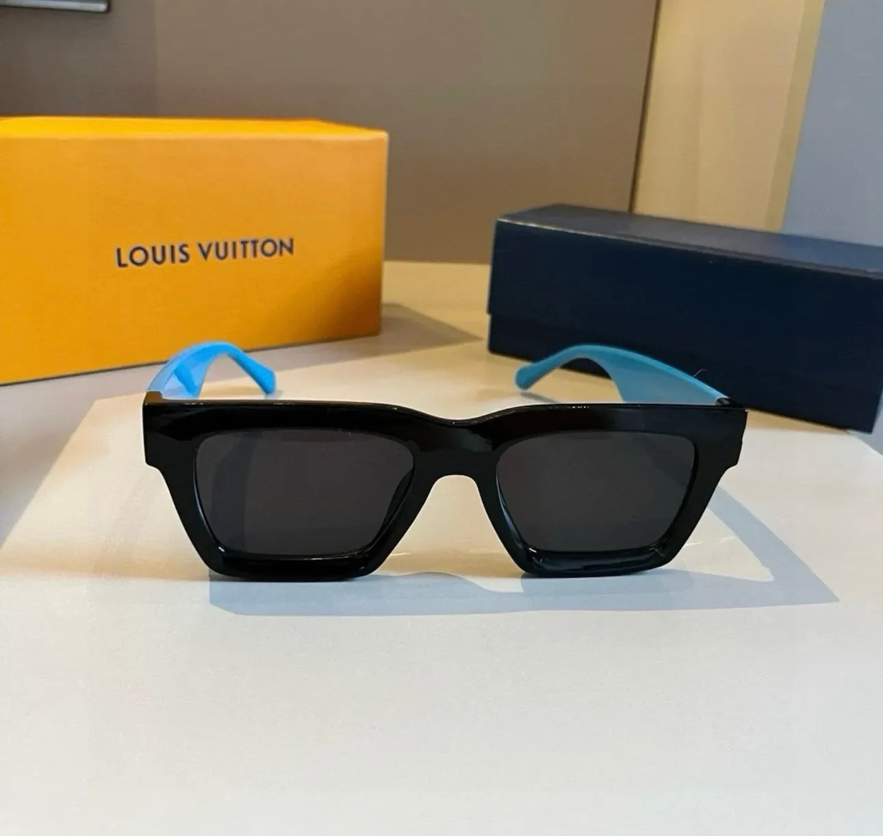 Logo Sunglasses
