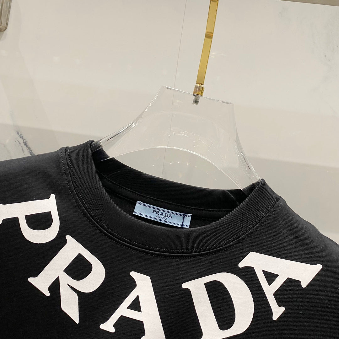 Logo T Shirt