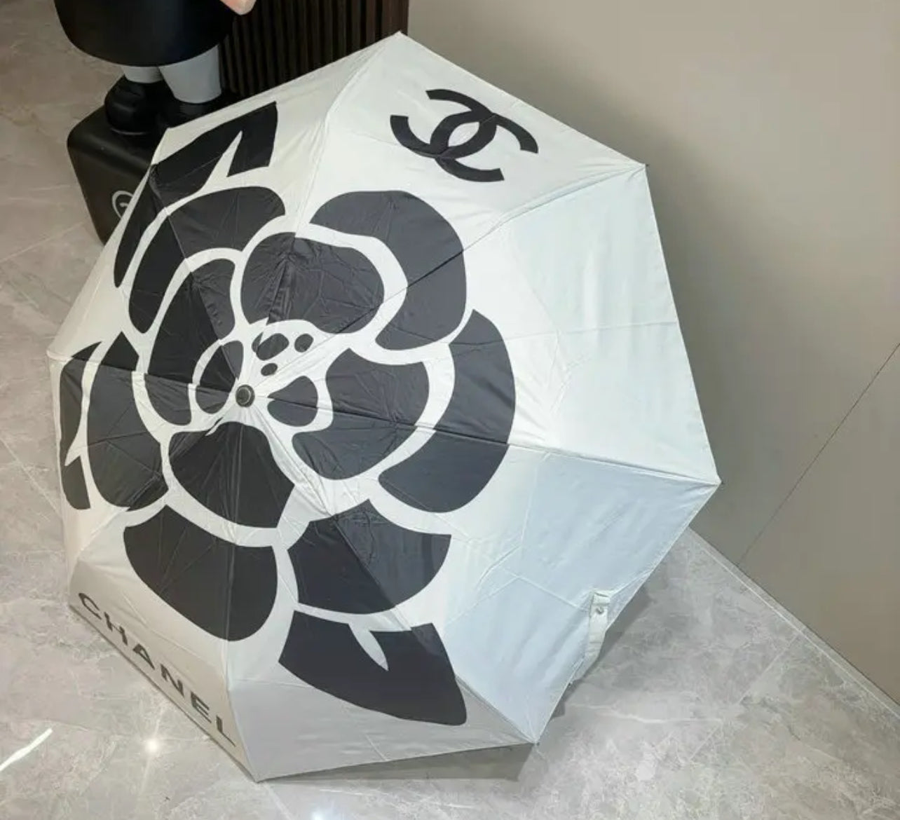 Logo Umbrella