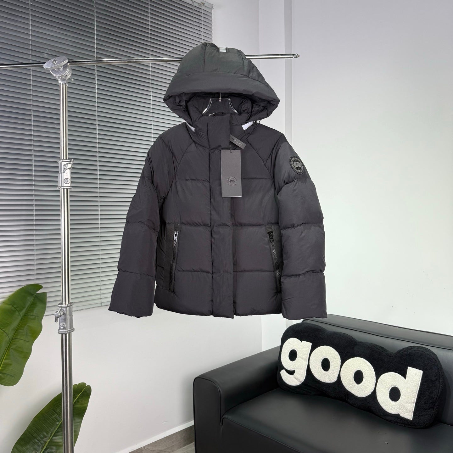 Junction Parka
