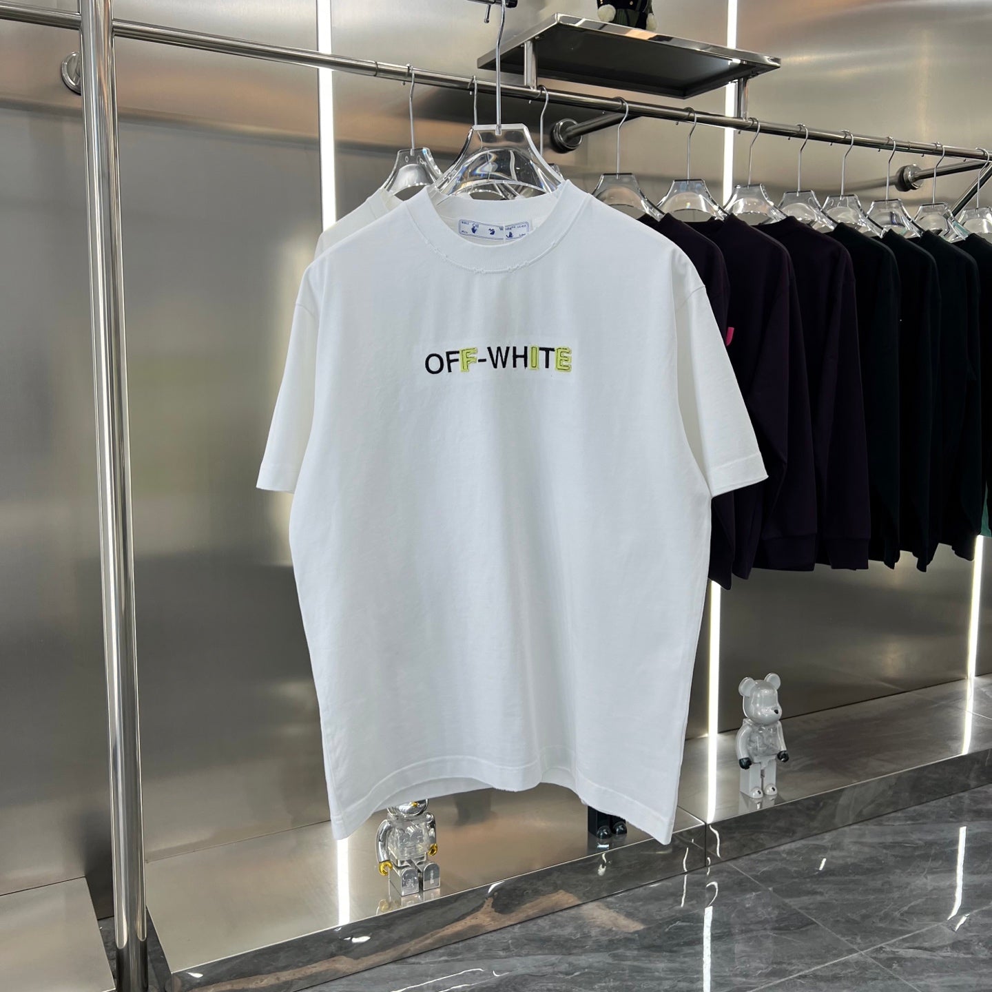 Logo T Shirt