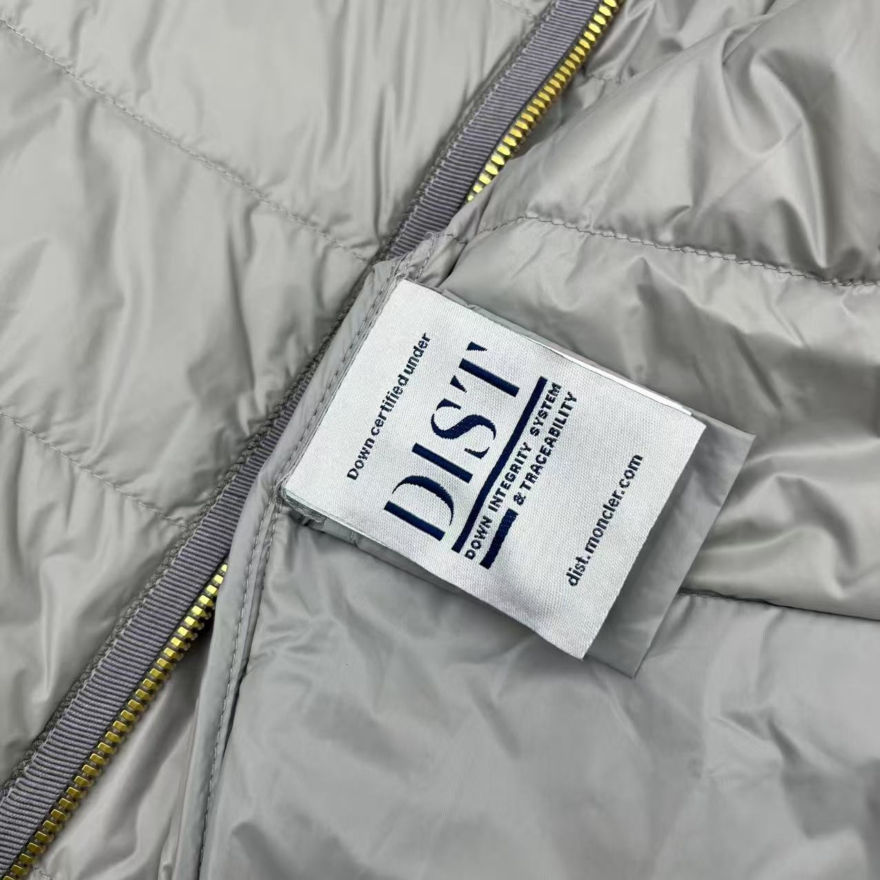 Response Jacket