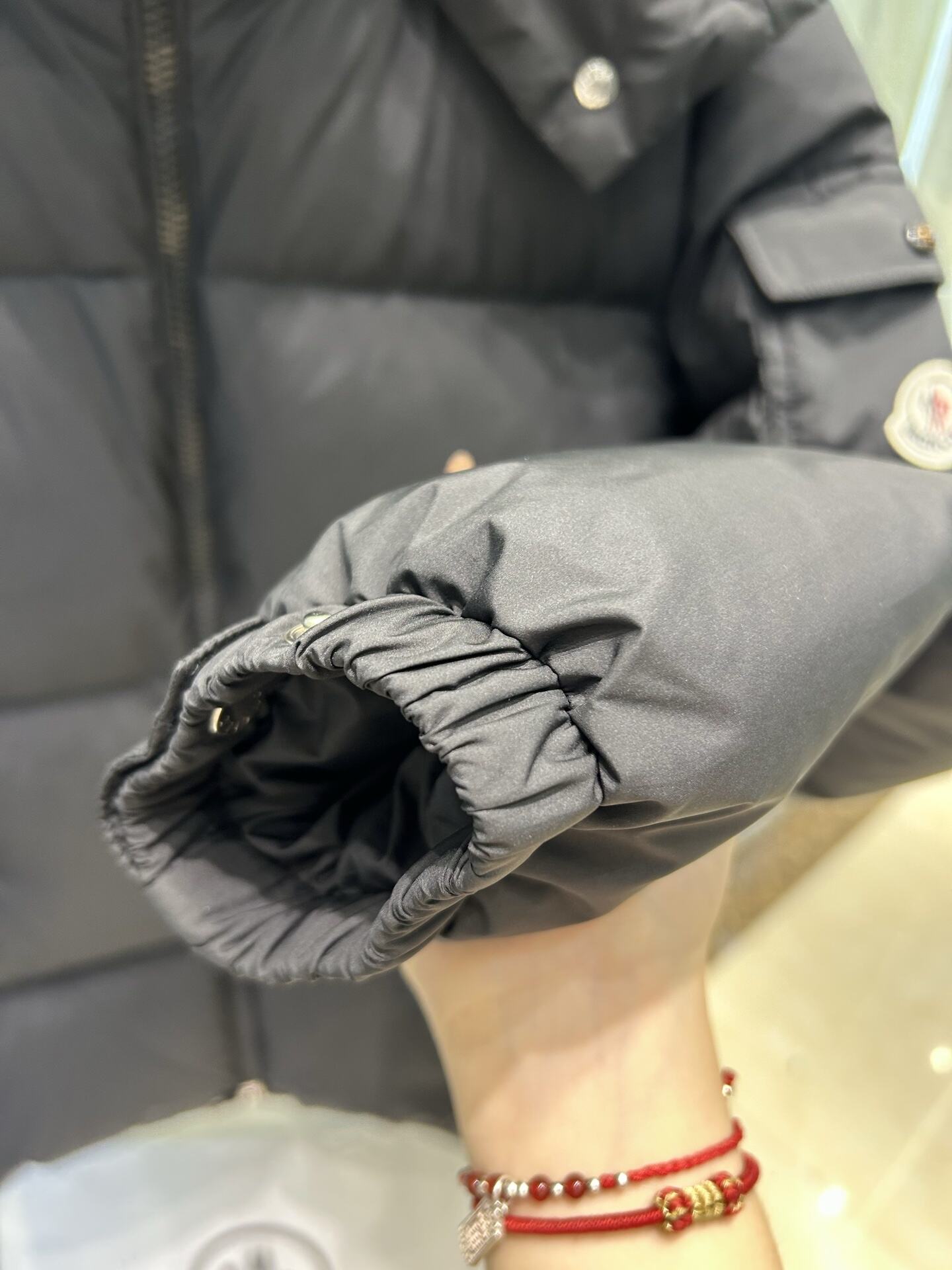 Fourmines Jacket