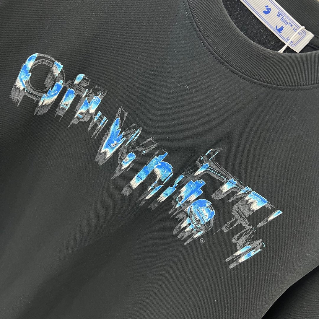 Logo T Shirt