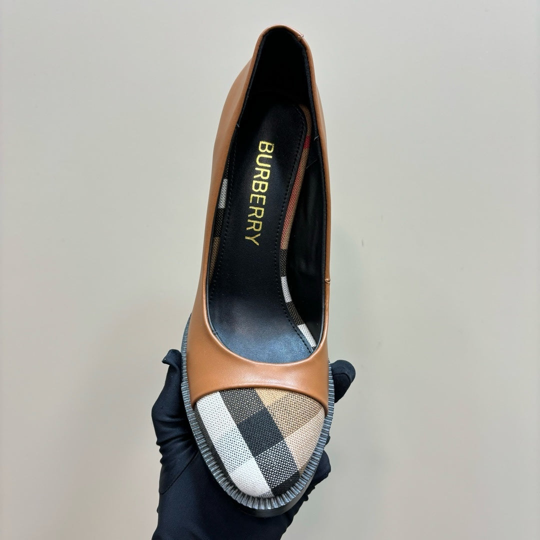 Check Pumps