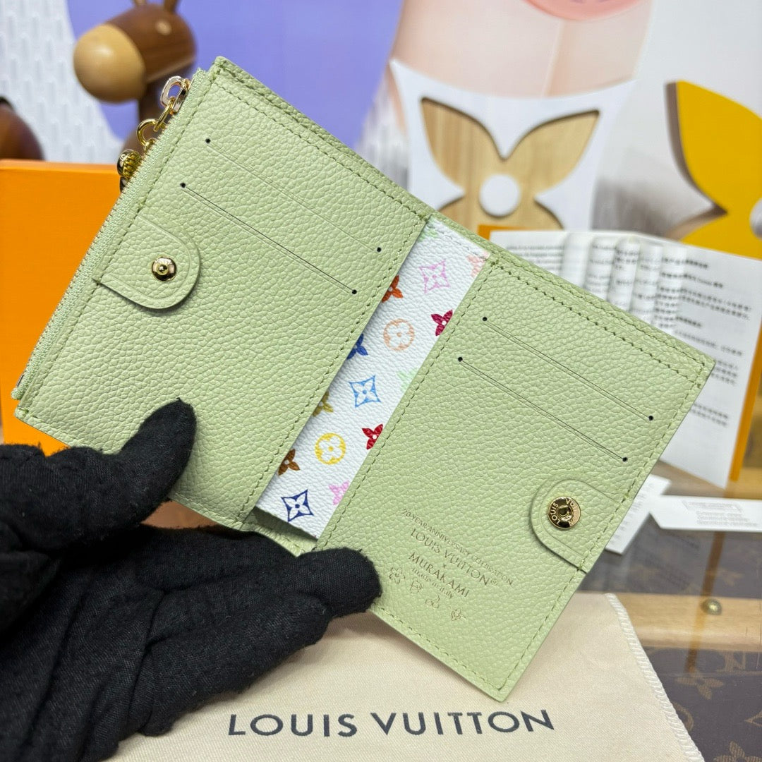 Lisa Wallet
