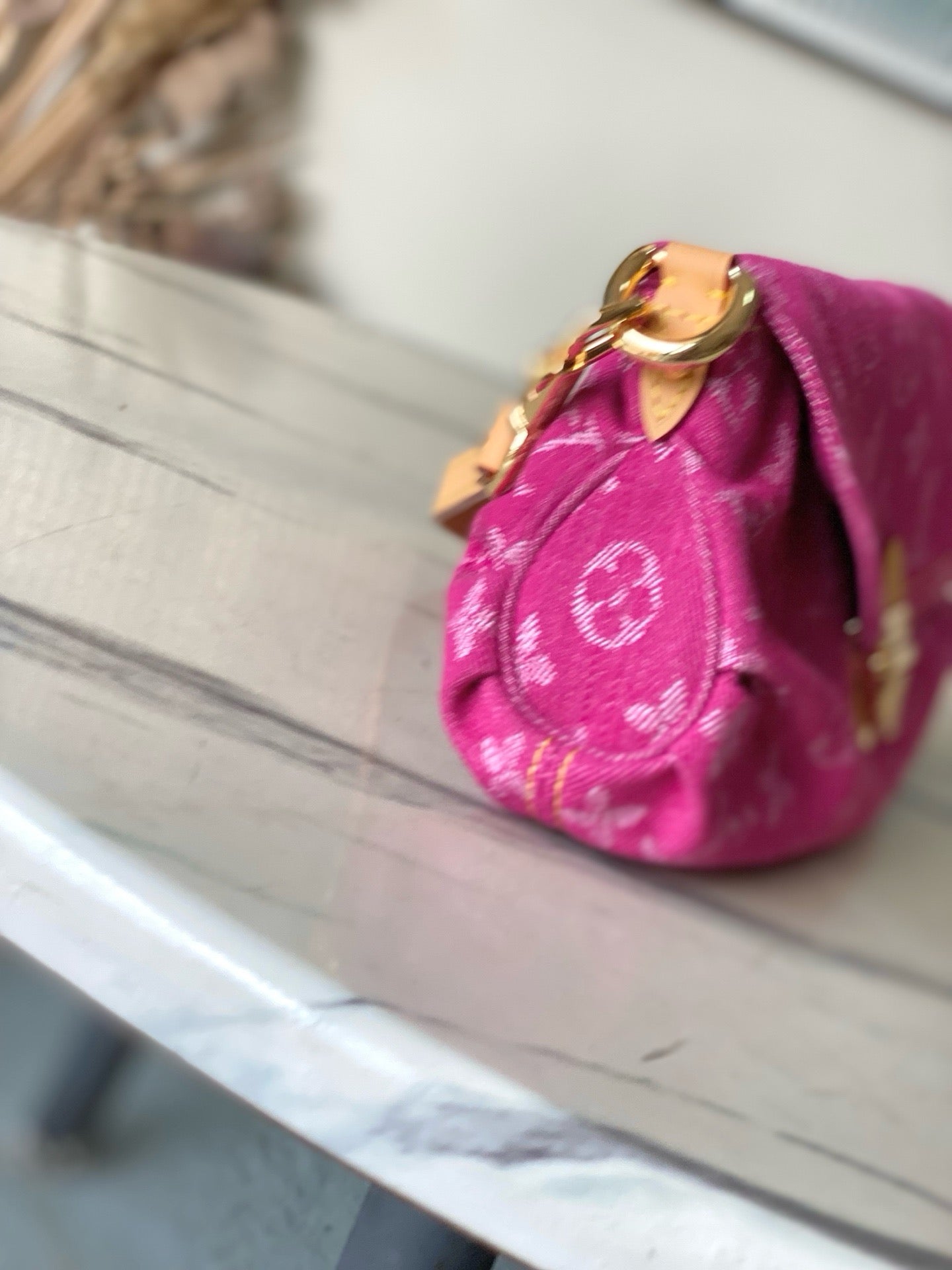 Pleaty Bag
