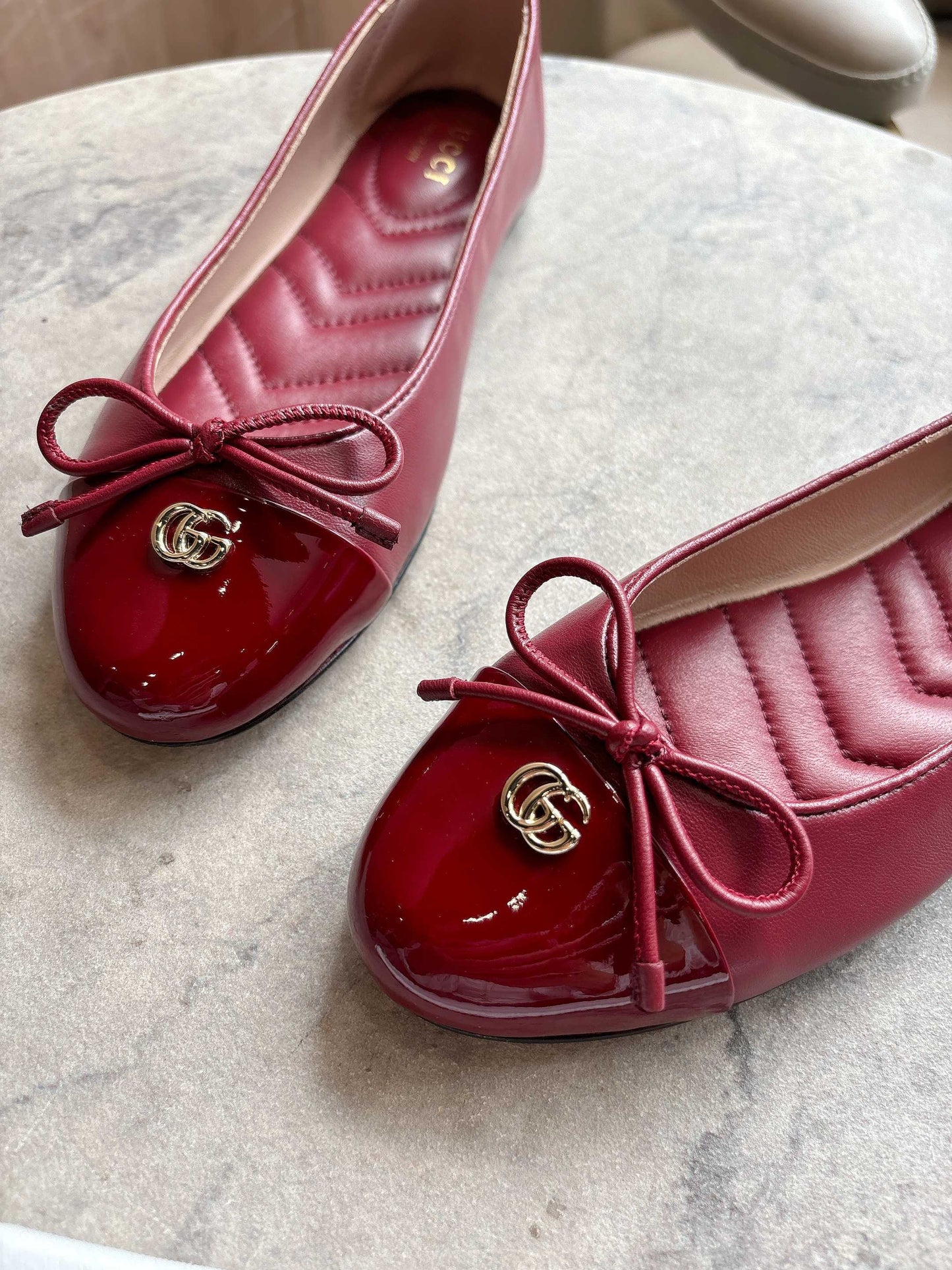 GG Pumps