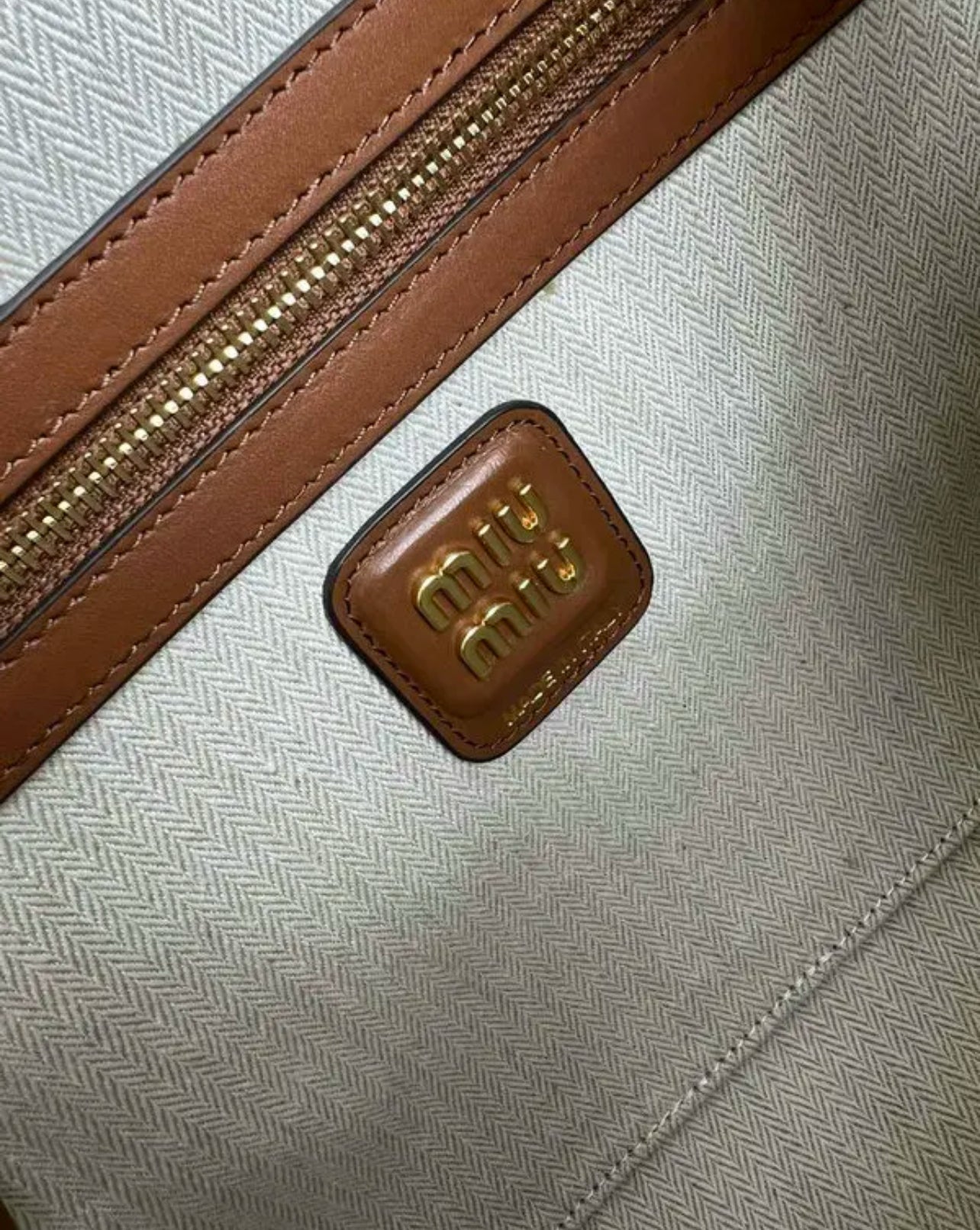 Beau Bag