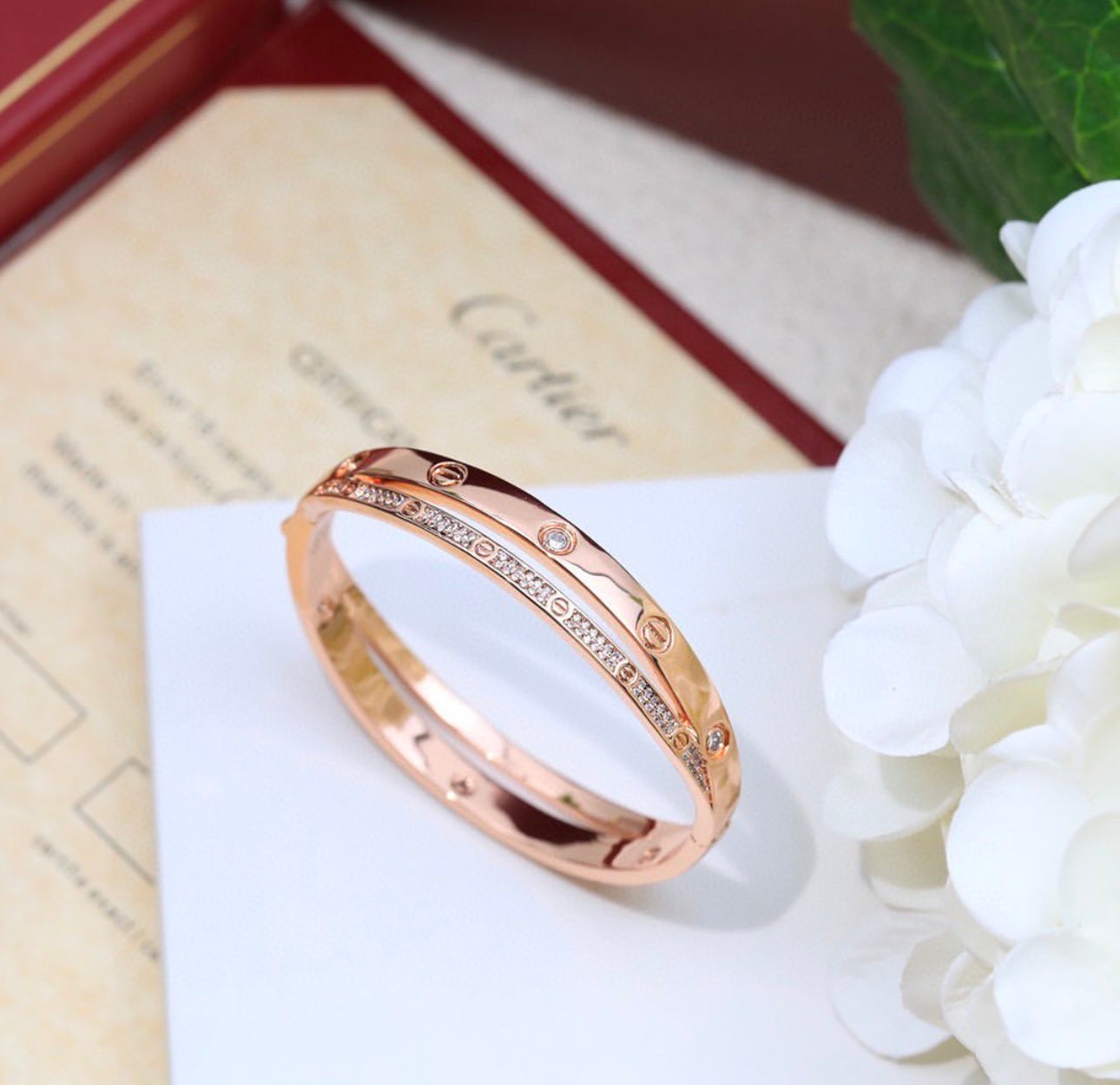 Love Bracelet