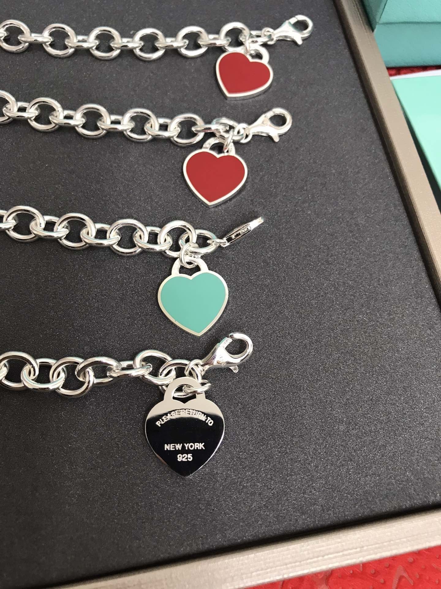 Logo Bracelet