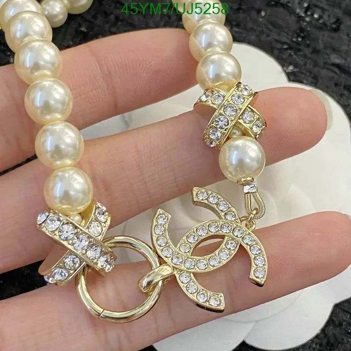 CC Necklace