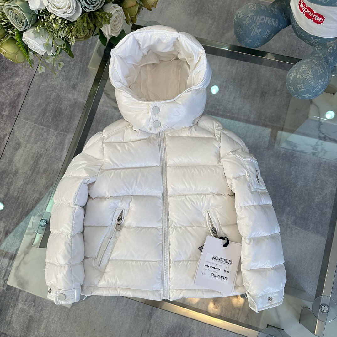 Mika Coat