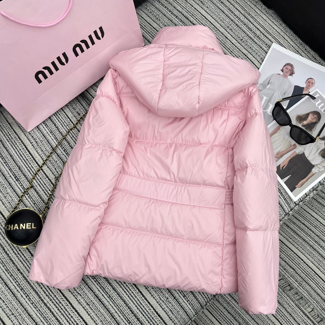 Logo Jacket