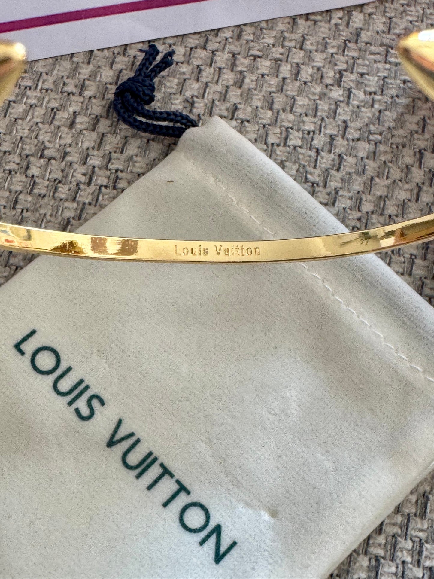 Logo Bracelet
